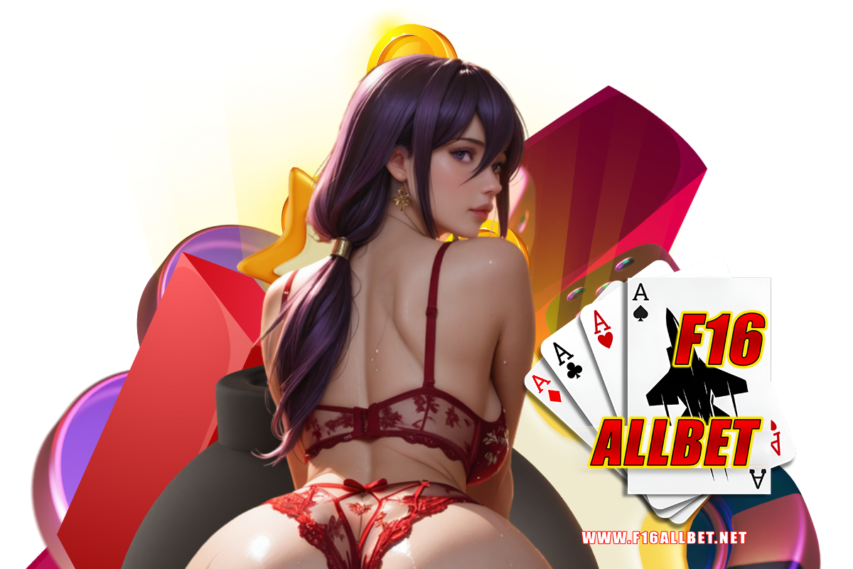 f16allbet สมัคร