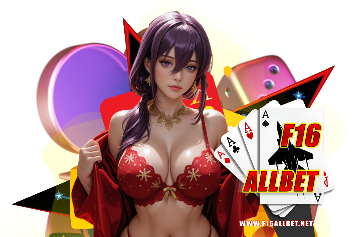 f16allbet สล็อต
