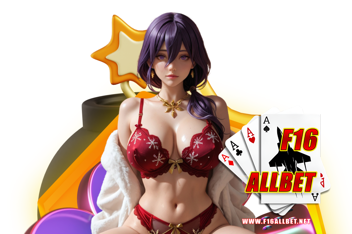 f16allbet แจกเครดิตฟรี